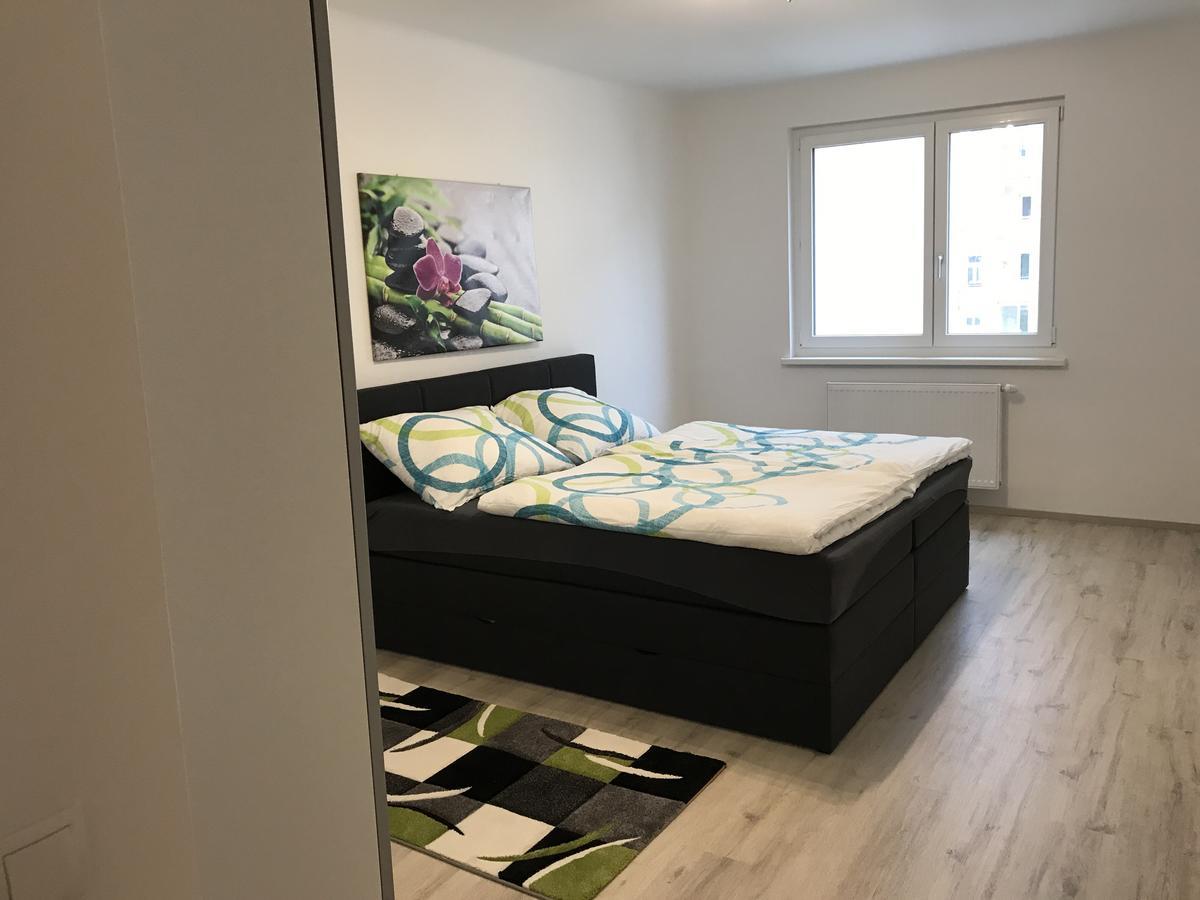 Viennaflats - Prater Apartamento *