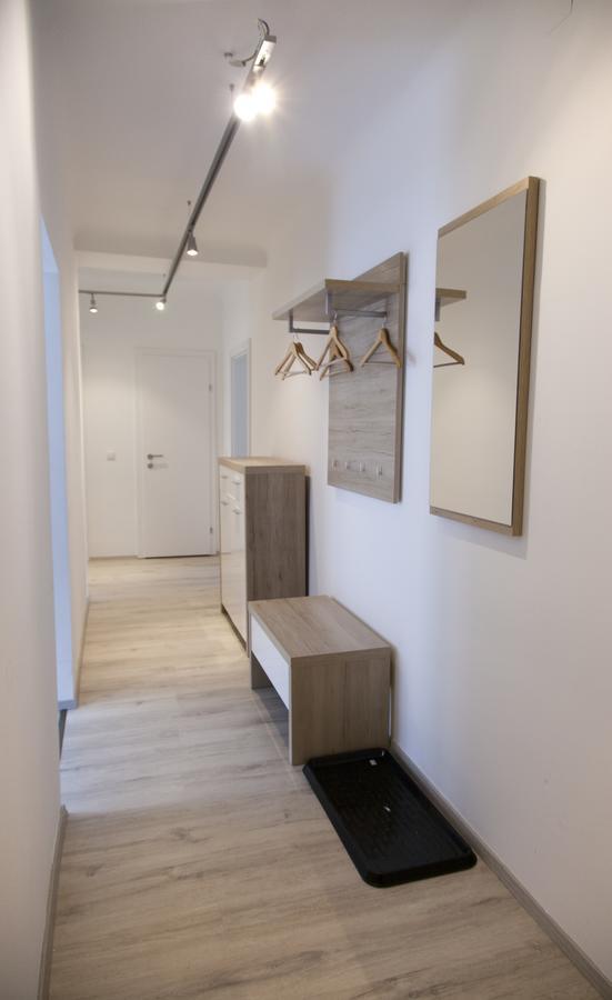 Apartamento Viennaflats - Prater *