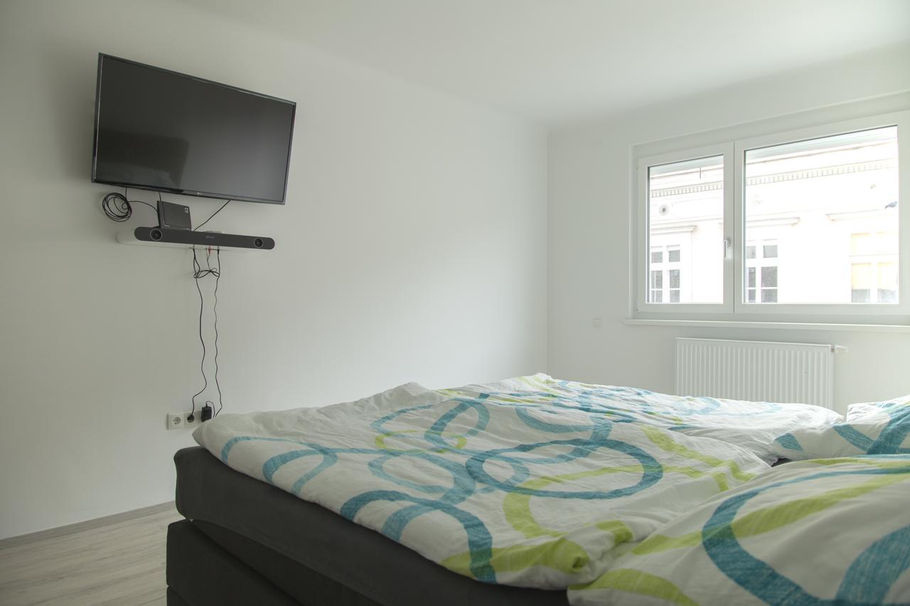 Viennaflats - Prater Apartamento Viena
