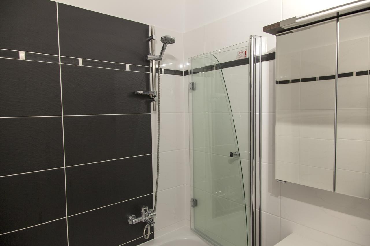Apartamento Viennaflats - Prater Viena