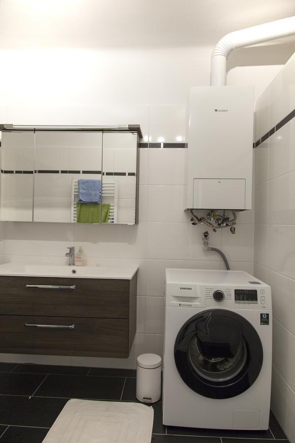 Viennaflats - Prater Apartamento