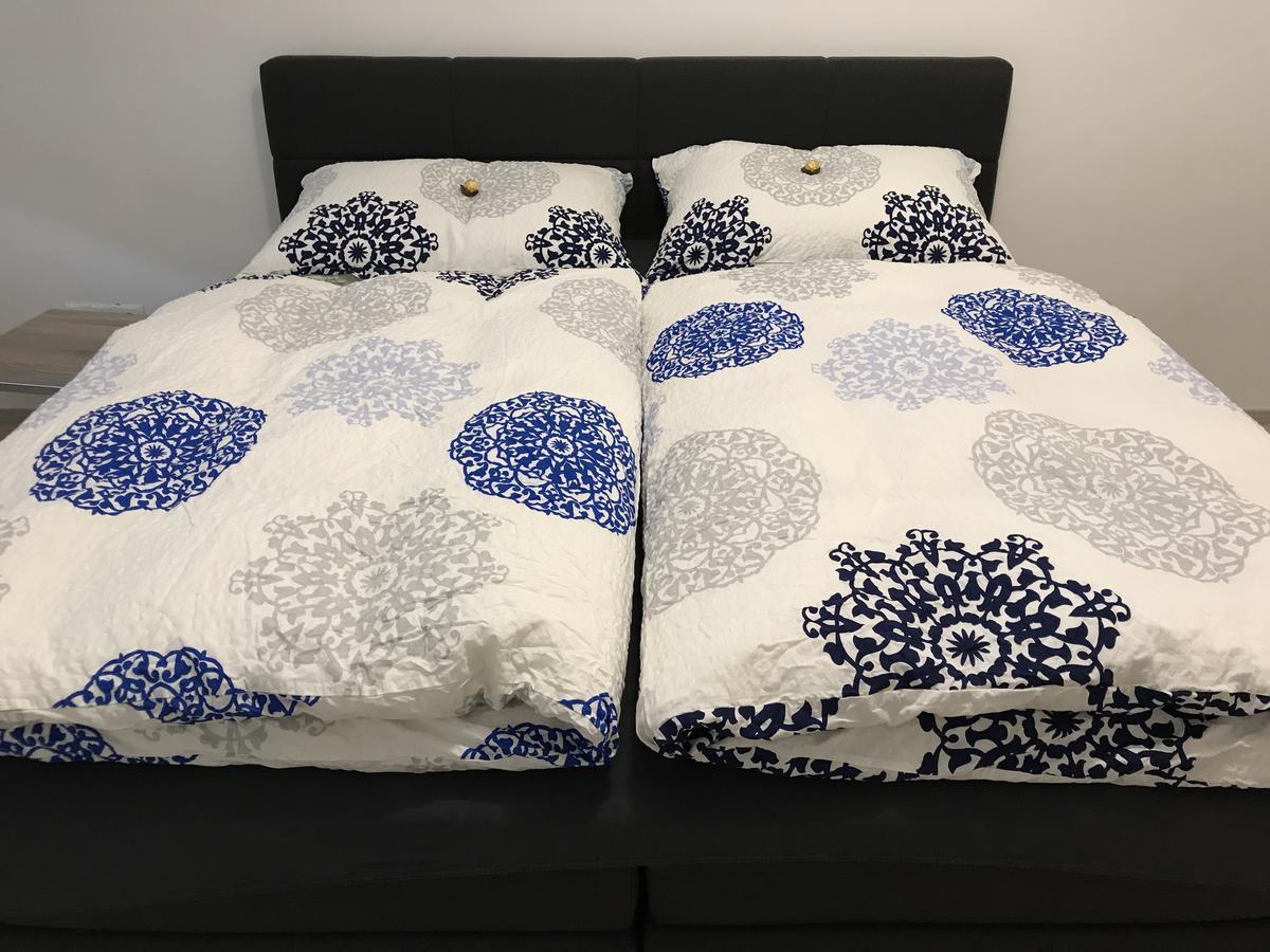 Viennaflats - Prater Apartamento Viena