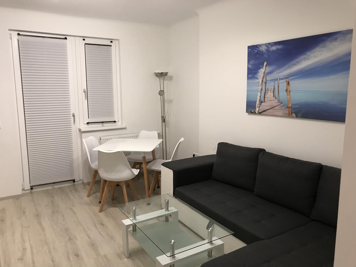 Viennaflats - Prater Apartamento Viena