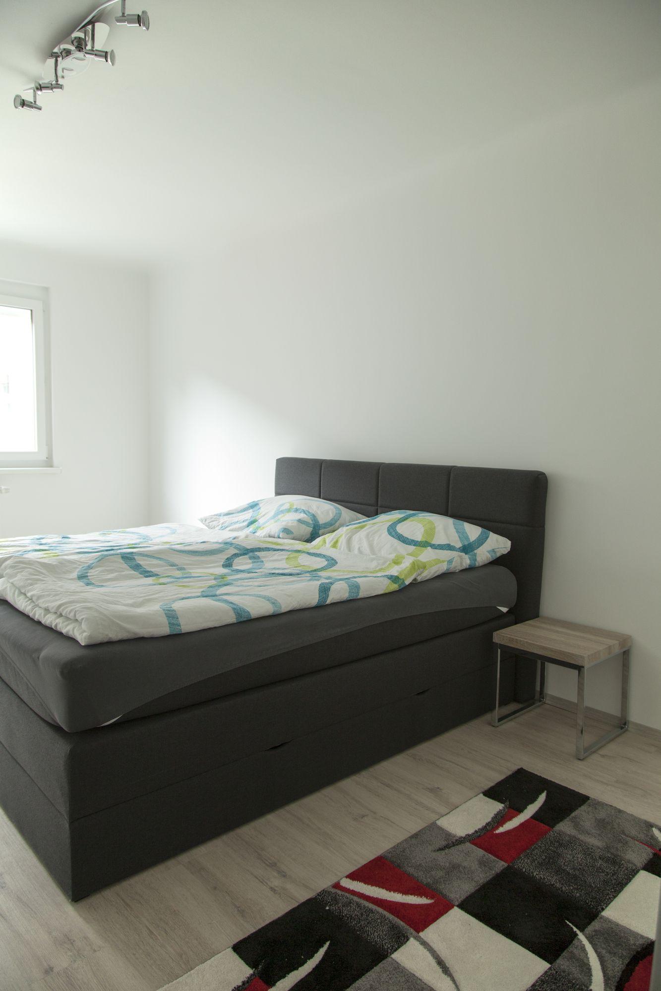 Apartamento Viennaflats - Prater *