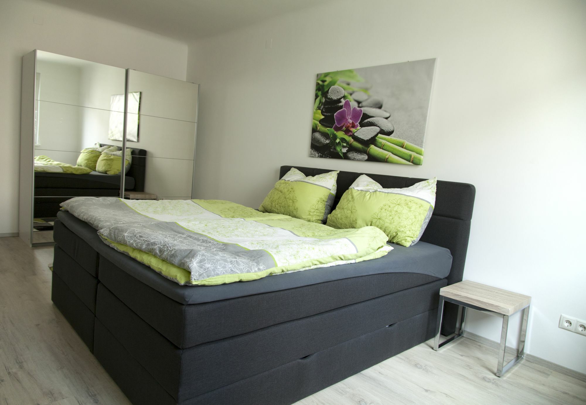 Apartamento Viennaflats - Prater Viena