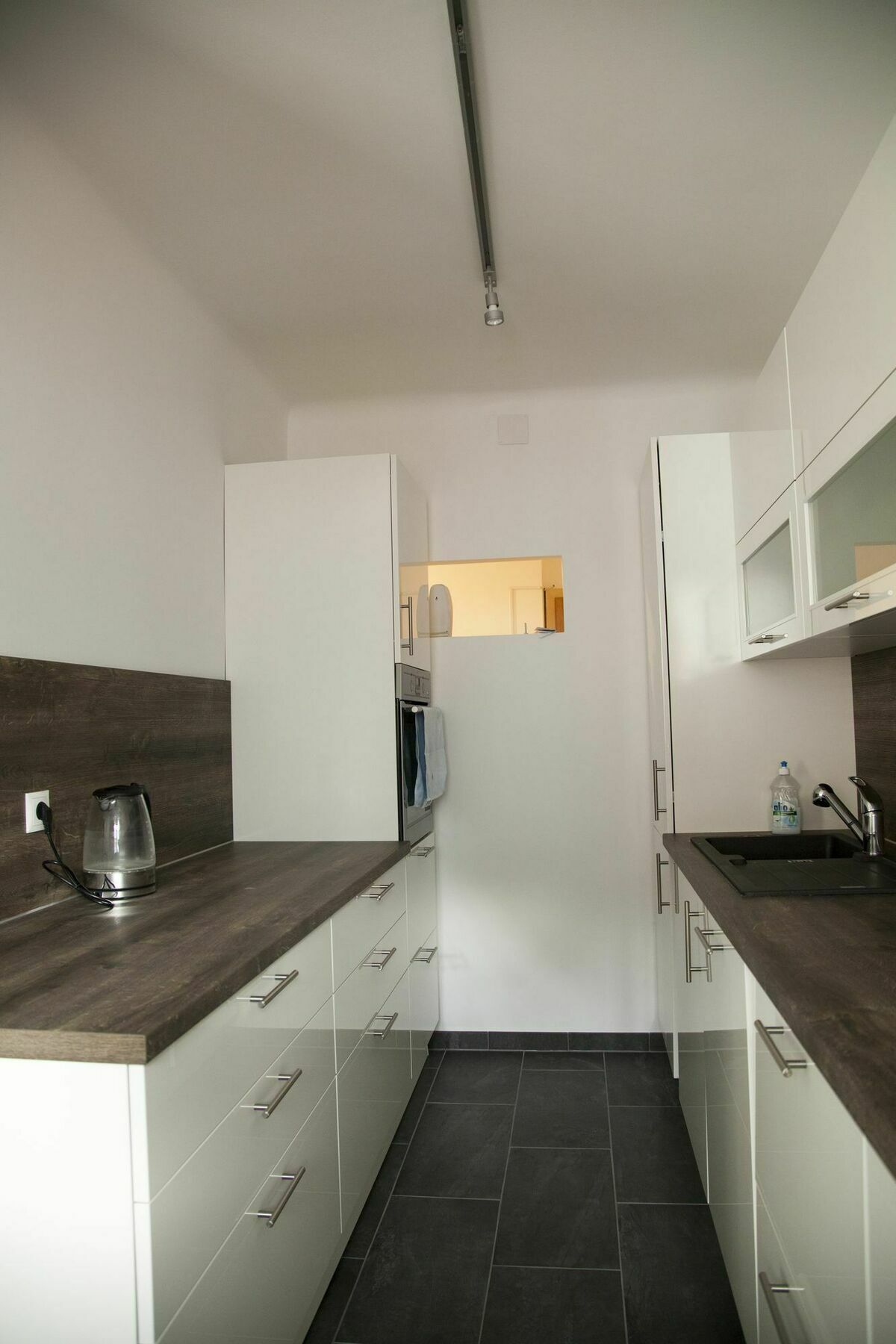 Viennaflats - Prater Apartamento *