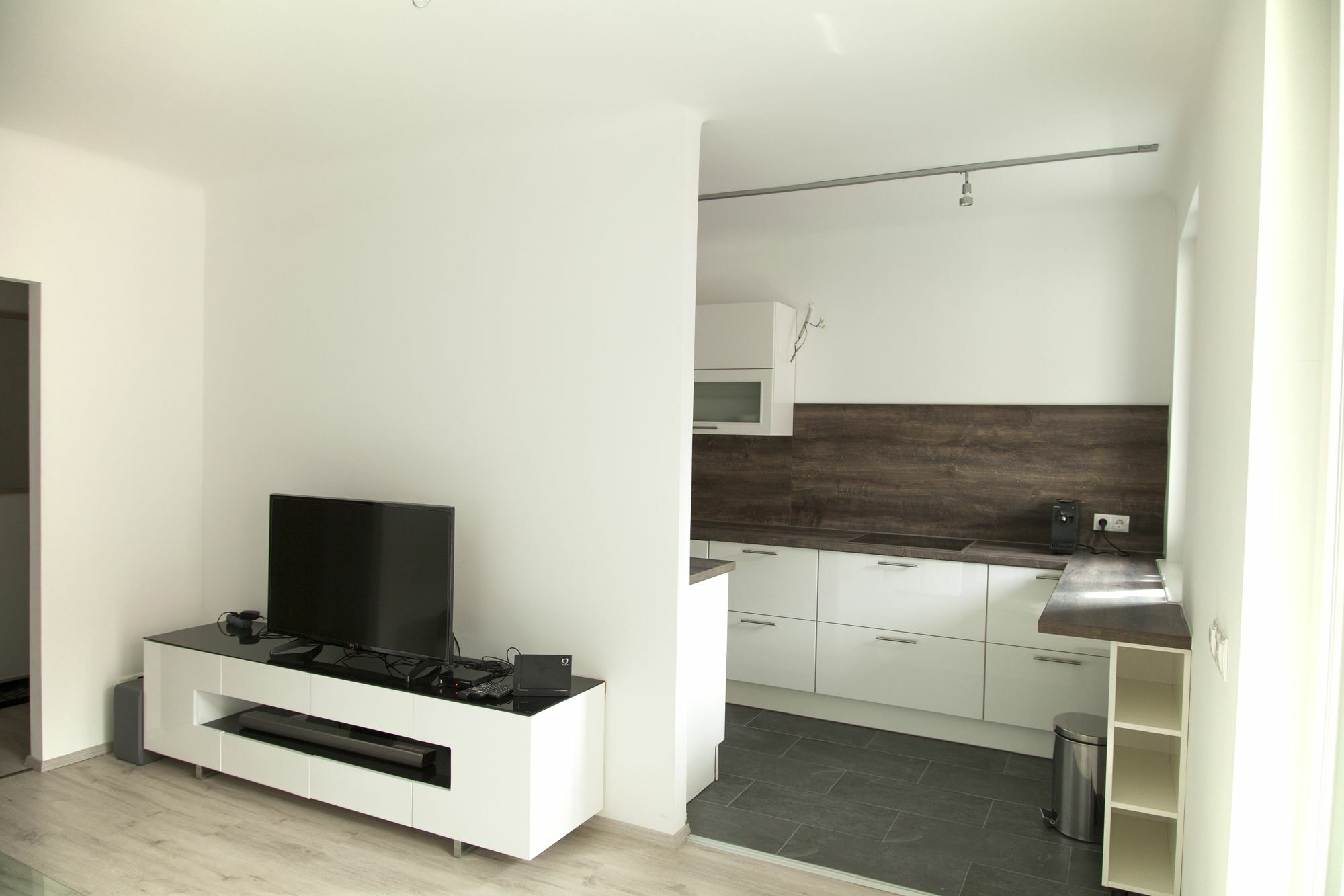 Apartamento Viennaflats - Prater