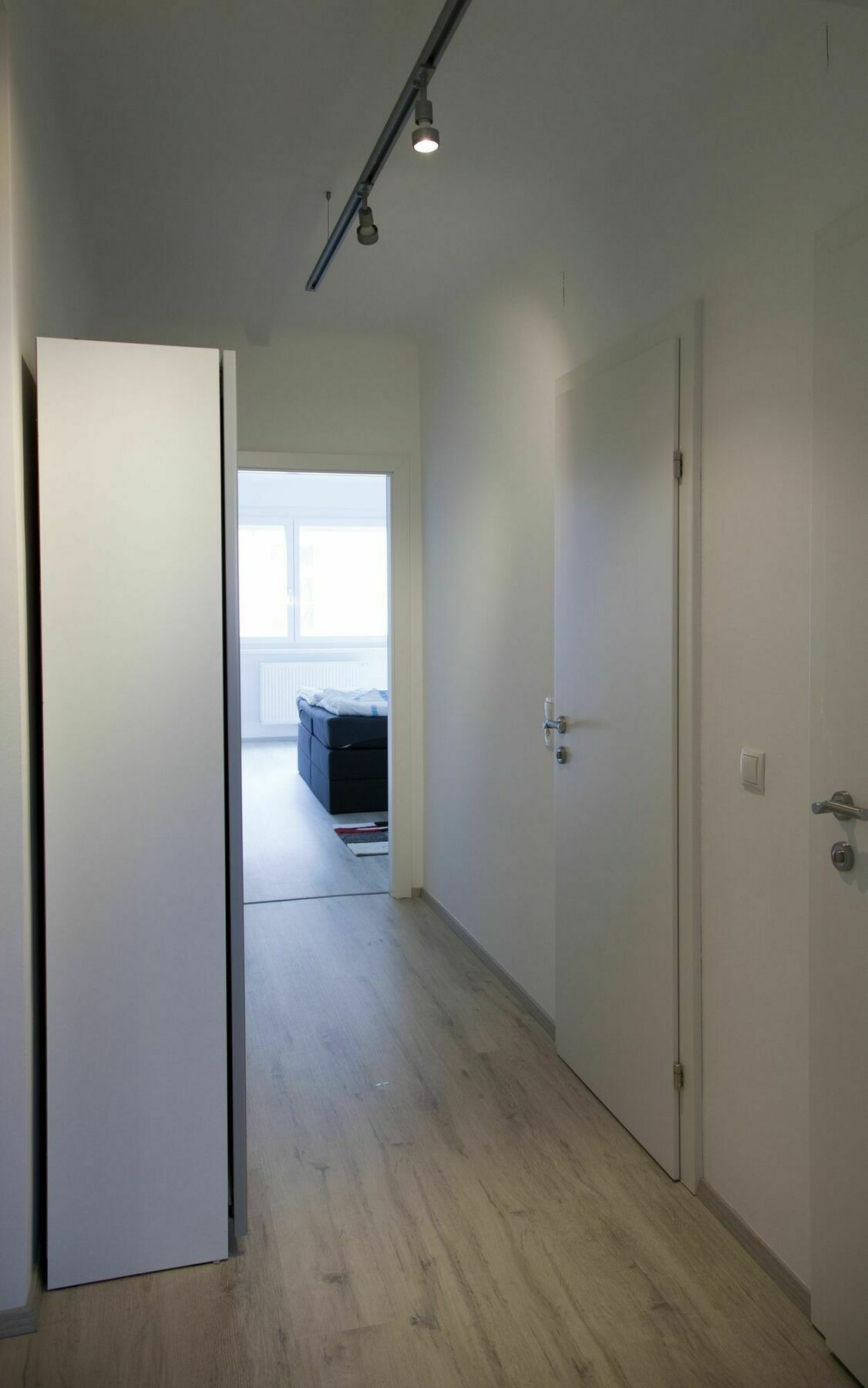 Apartamento Viennaflats - Prater
