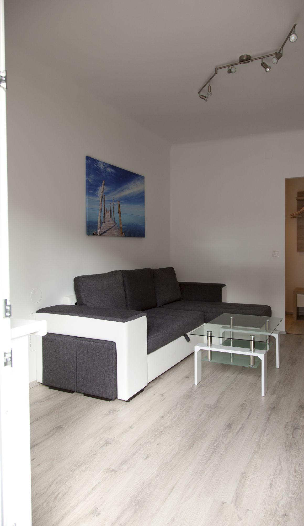 Viennaflats - Prater Apartamento