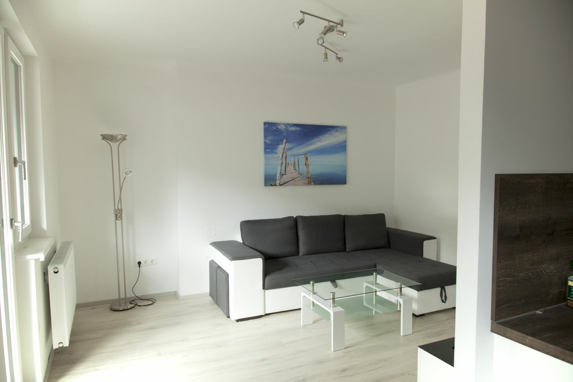 Apartamento Viennaflats - Prater Viena