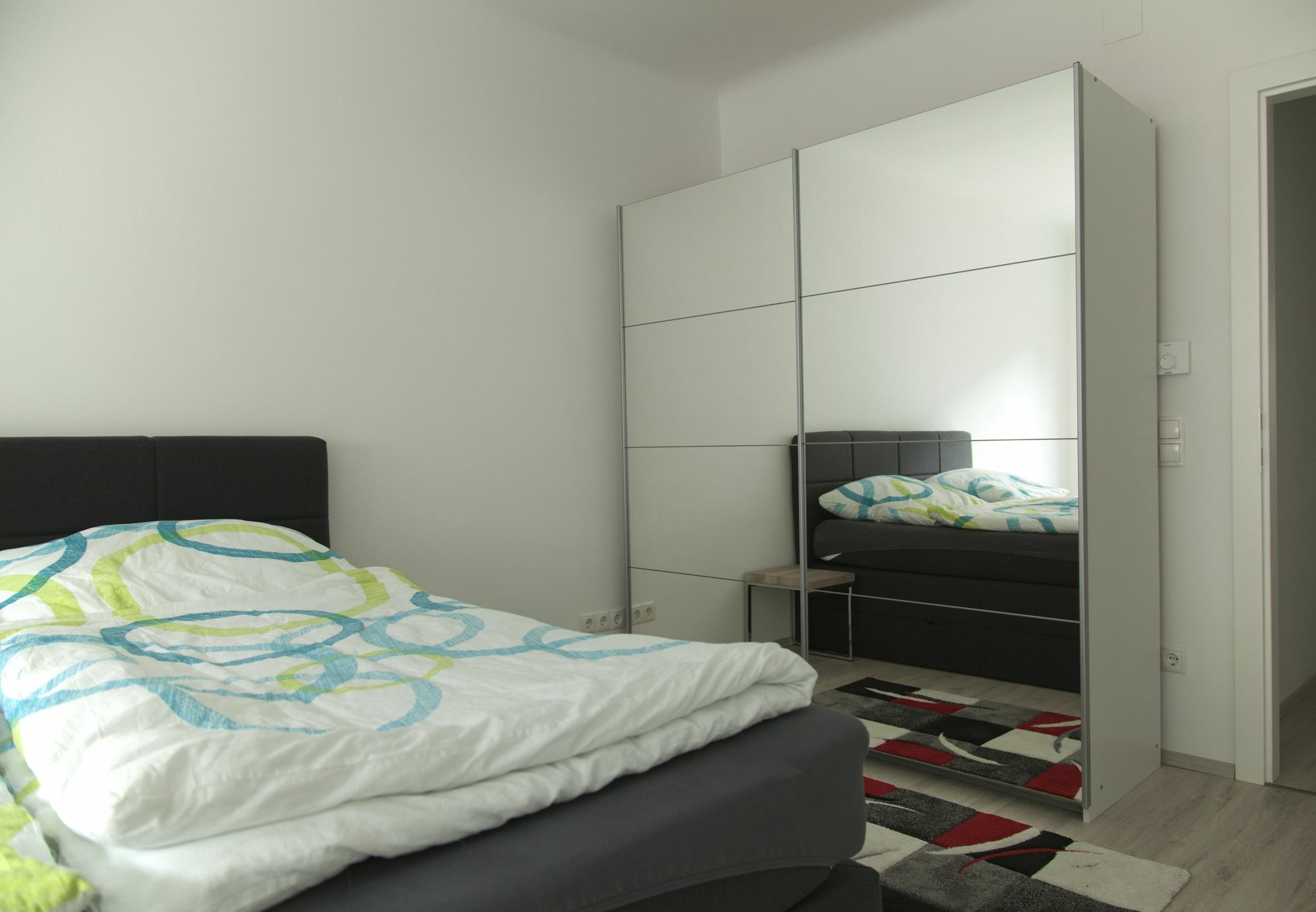 Viennaflats - Prater Apartamento Viena