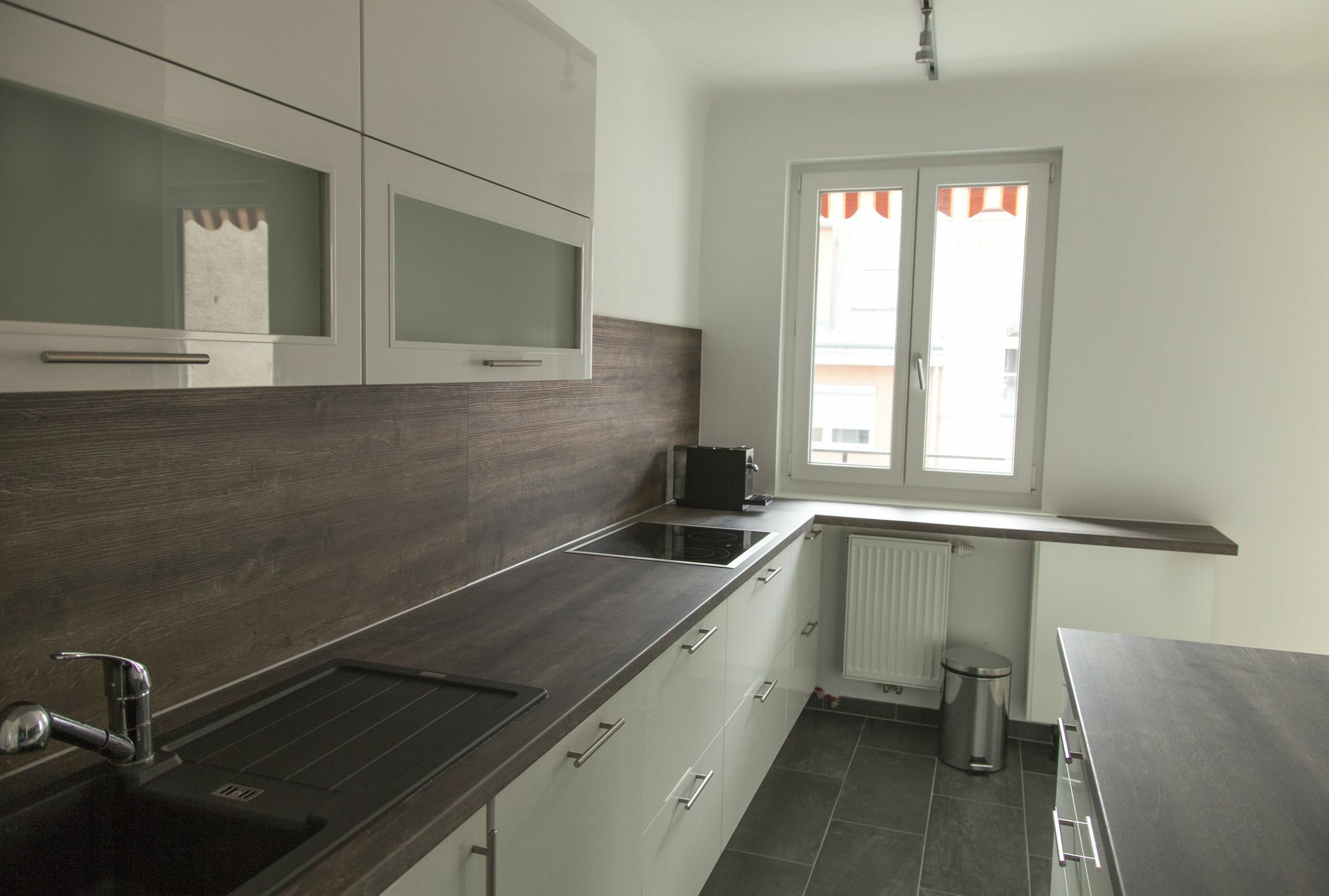 Viennaflats - Prater Apartamento