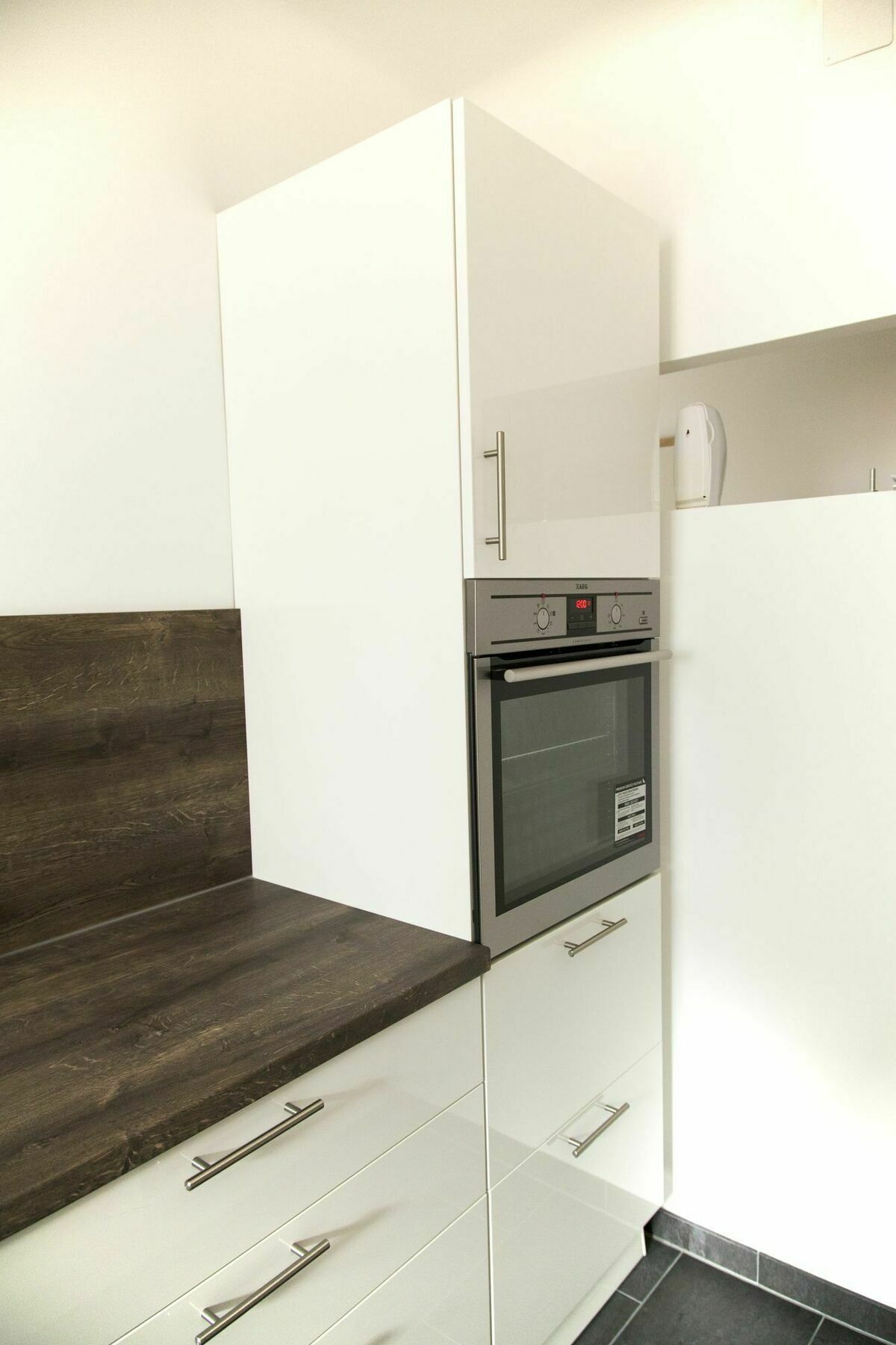 Viennaflats - Prater Apartamento