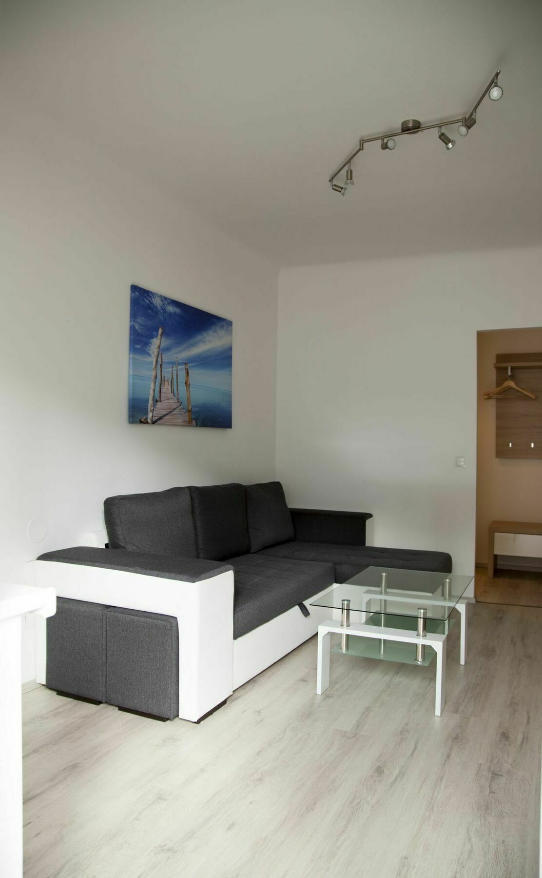 Apartamento Viennaflats - Prater Viena