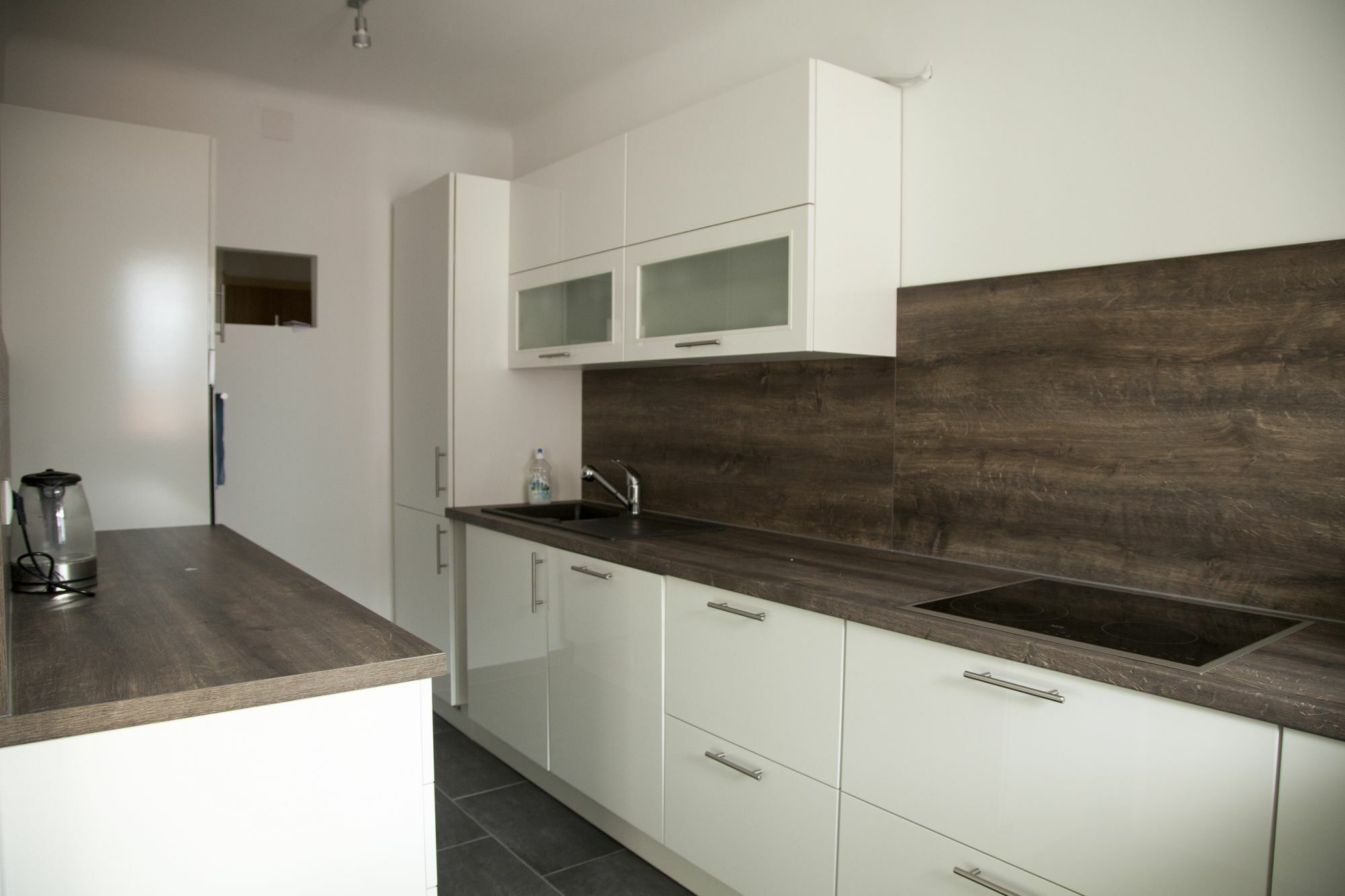 Viennaflats - Prater Apartamento *